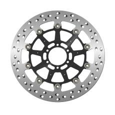 Zavorni disk NG 1538ZG racing