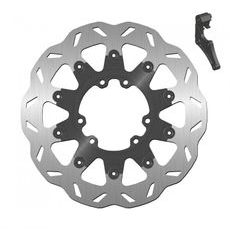 Zavorni disk NG 724XK29 oversize