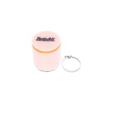 Air filter (clamp-on) TwinAir 158413 with rubber (dia 50mm)