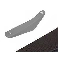 Seat cover spare part POLISPORT PERFORMANCE 8154800001 črna