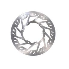 Zavorni disk RMS 225162950 spredaj d260mm