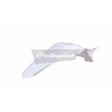 Zadnji blatnik POLISPORT 8579600002 bela