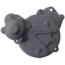 Ignition Cover Protectors POLISPORT PERFORMANCE 8467600003 Nardo Grey