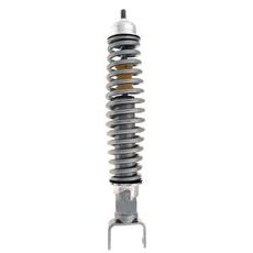 Rear adjustable spring shock FORSA 204550872 siva