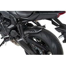 Rear Fenders PUIG 22414C carbon look