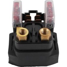 Solenoid - remote ARROWHEAD SMU6117