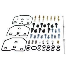 Carburetor Rebuild Kit All Balls Racing 26-10008