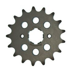 Sprednji verižnik SUPERSPROX CST-278:17 17T, 530
