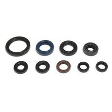 Set tesnil motorja za olje (Engine Oil Seals Kit) ATHENA P400485400404