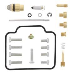 Carburetor Rebuild Kit All Balls Racing 26-1430