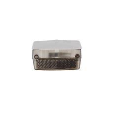 Complete rear light SIEM 246420062 smoke grey roof