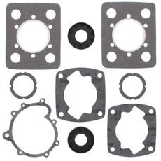 Complete Gasket Kit with Oil Seals WINDEROSA 711099