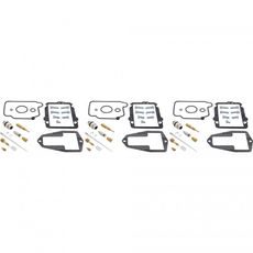 Carburetor Rebuild Kit All Balls Racing 26-1887