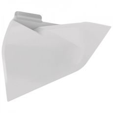 Airbox covers POLISPORT 8421500001 bela