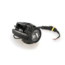 Auxiliary light PUIG SPARE 20815N črna