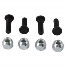 Wheel Stud and Nut Kit All Balls Racing 85-1025