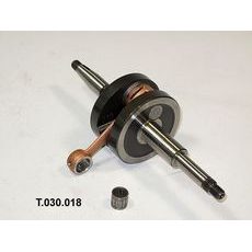 Crankshaft AOKI