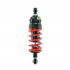 Rear monoshock K-TECH TRDS-R 261-025-070-020