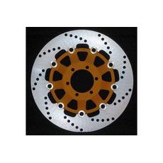 Zavorni disk EBC MD2022RS