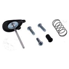 Acceleration pump rebuild kit All Balls Racing 46-3009