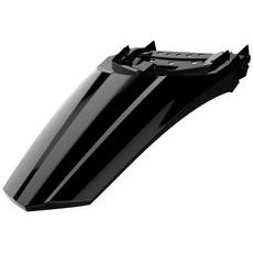 Zadnji blatnik POLISPORT 8556700003 Črn