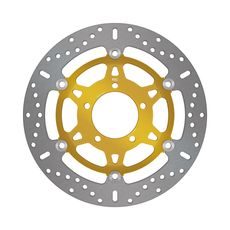 Zavorni disk EBC MD4155X