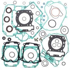 Complete Gasket Kit with Oil Seals WINDEROSA 811954