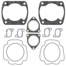 Top End Gasket Kit WINDEROSA 710147A