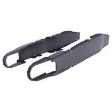 Swingarm Protectors POLISPORT 8986100003 Nardo Grey