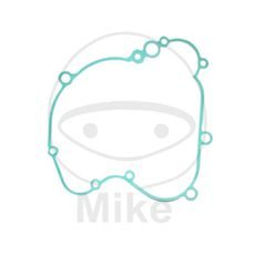 Tesnilo sklopke (Clutch cover gasket) ATHENA S410270008034