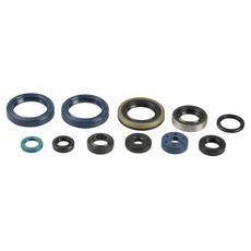 Set tesnil motorja za olje (Engine Oil Seals Kit) ATHENA P400250400016