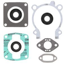 Complete Gasket Kit with Oil Seals WINDEROSA 711148