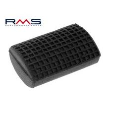 Brake pedal rubber RMS 121830480