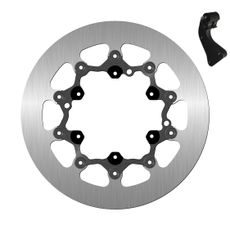 Zavorni disk NG 1640SPK11 oversize