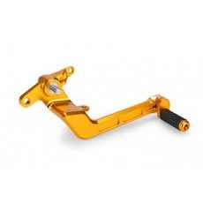 Brake foot pedal PUIG 21470O adjustable