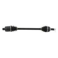 Axle All Balls Racing AB8-PO-8-381 8ball