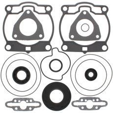 Complete Gasket Kit with Oil Seals WINDEROSA 711288