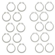 Countershaft Washer All Balls Racing 25-6017 (pack of 10)