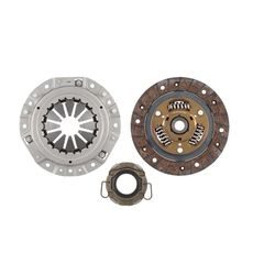 Clutch set RMS 100280121 diameter 180mm