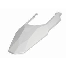 Zadnji blatnik POLISPORT 8581400004 bela
