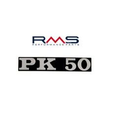 Nalepka RMS 142720990 for side panel