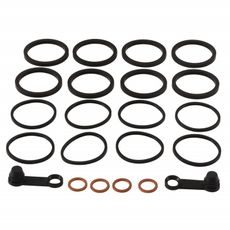 Caliper Rebuild Kit All Balls Racing 18-3111