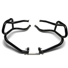 Engine guards RDMOTO CF75KD matt black