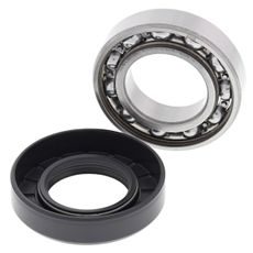 Wheel Bearing Kit All Balls Racing 25-1715