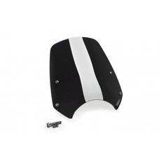 Windshield PUIG NEW GEN. SPORT 3834N črna