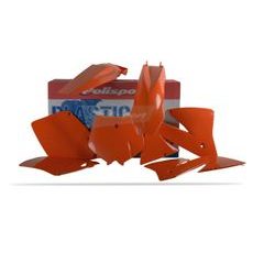 Set plastik POLISPORT 90101 OEM Color
