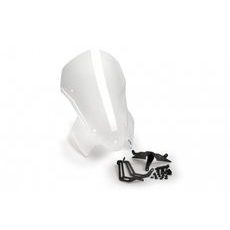 Windshield PUIG NEW GEN. SPORT 20888W prozorna