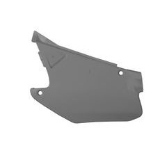 Side Panels POLISPORT 8601000011 Nardo Grey