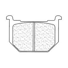 Zavorne obloge CL BRAKES 2694 S4