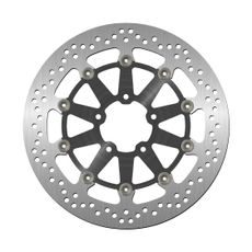 Zavorni disk NG 458G